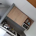 Appartement Résidences De Champles Bierges