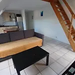 Résidences De Champles Appartement *