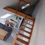 Appartement Résidences De Champles