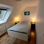 Résidences De Champles Appartement Bierges