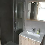 Residences De Champles アパート Bierges
