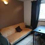 Appartement Résidences De Champles Bierges