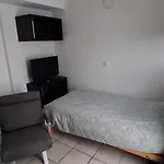 Residences De Champles Apartment