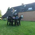 Résidences De Champles Appartement