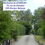 Résidences De Champles Appartamento *