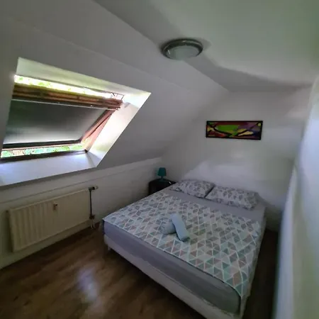 Residences De Champles Апартаменты *