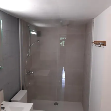 דירה Residences De Champles Bierges