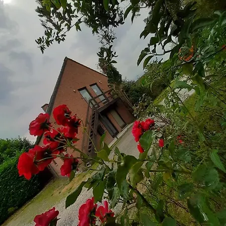 Residences De Champles Apartament