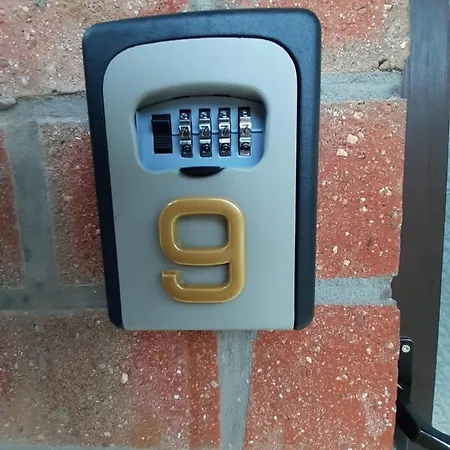 Residences De Champles