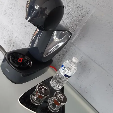 Residences De Champles