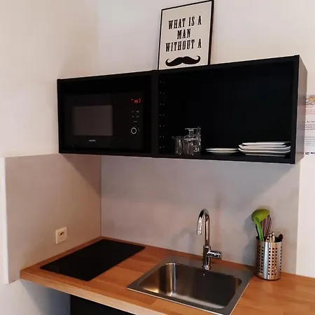 דירה Residences De Champles Bierges