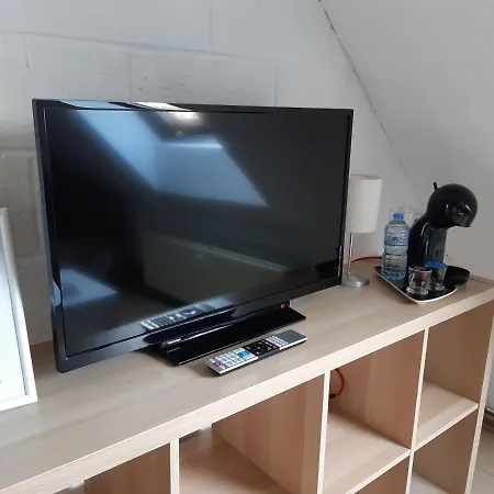 Residences De Champles Bierges