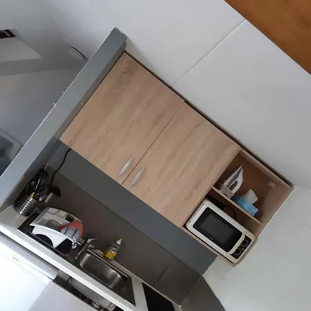 Διαμέρισμα Residences De Champles Bierges