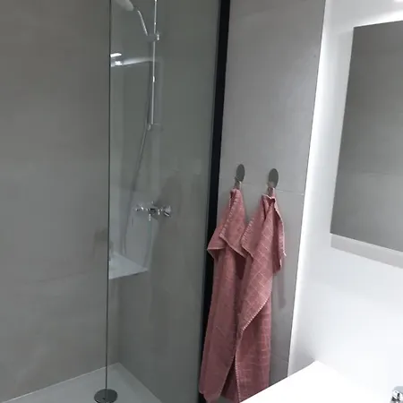 Апартаменты Residences De Champles