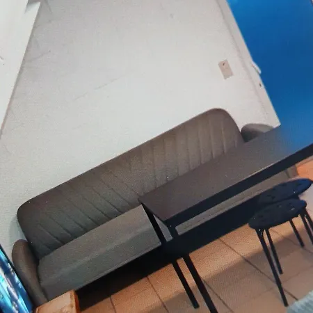 Apartament Residences De Champles Bierges