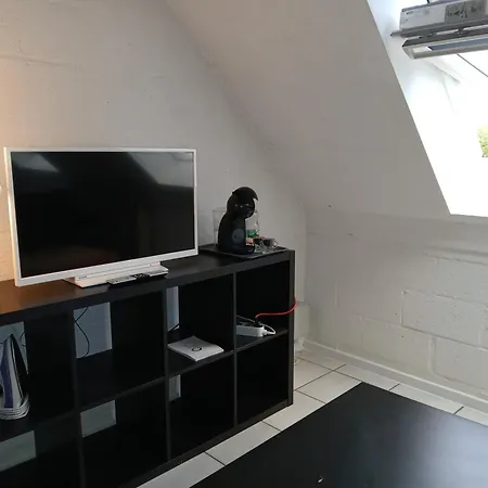 Residences De Champles Bierges