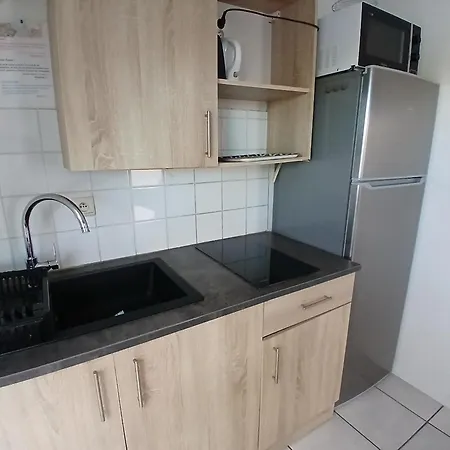 Residences De Champles * Bierges