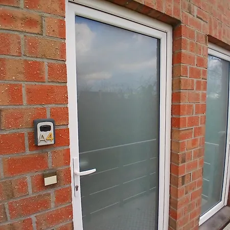 Residences De Champles Lejlighed