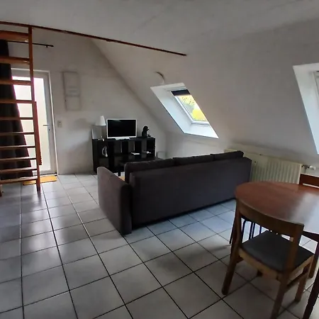 Residences De Champles *