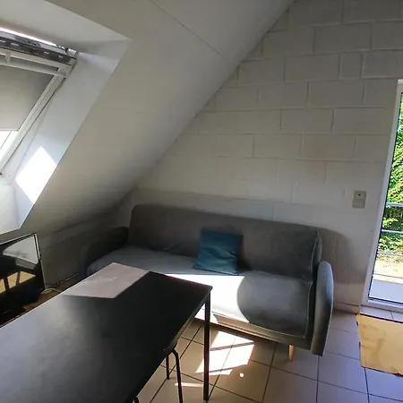 Residences De Champles شقة *