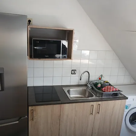 Residences De Champles * Bierges