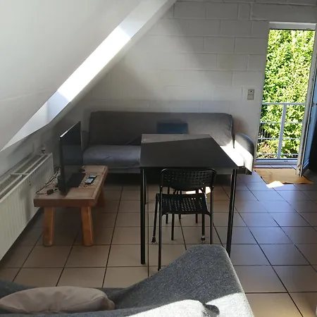 شقة Residences De Champles *