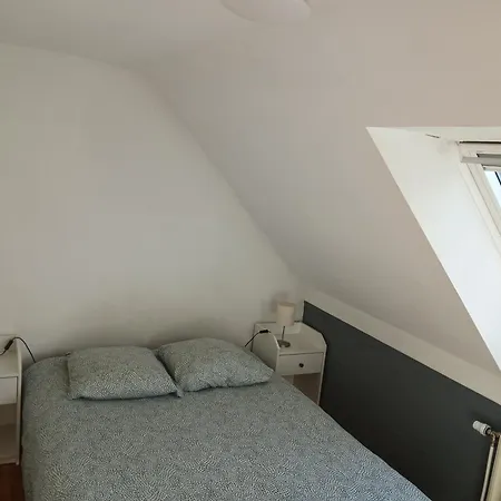 شقة Residences De Champles