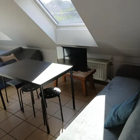 شقة Residences De Champles Bierges