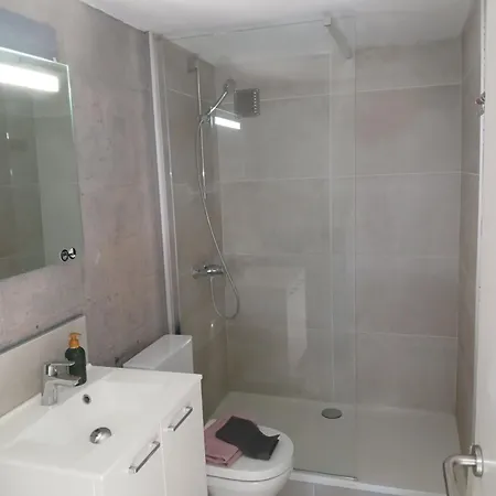 Residences De Champles شقة *