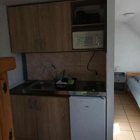 شقة Residences De Champles *