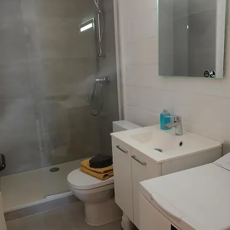 דירה Residences De Champles
