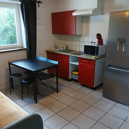 Residences De Champles