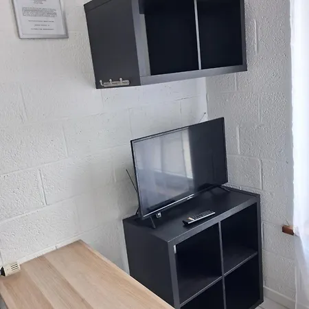 Residences De Champles Apartment *