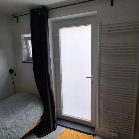 شقة Residences De Champles *