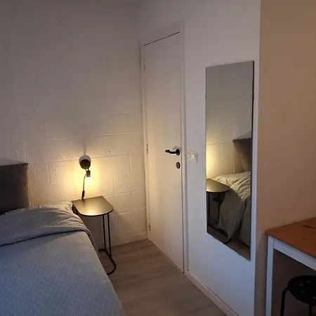 Residences De Champles