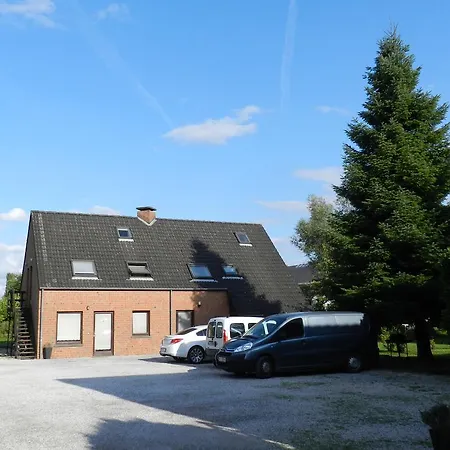 Residences De Champles *