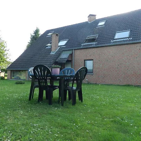 Residences De Champles Apartament