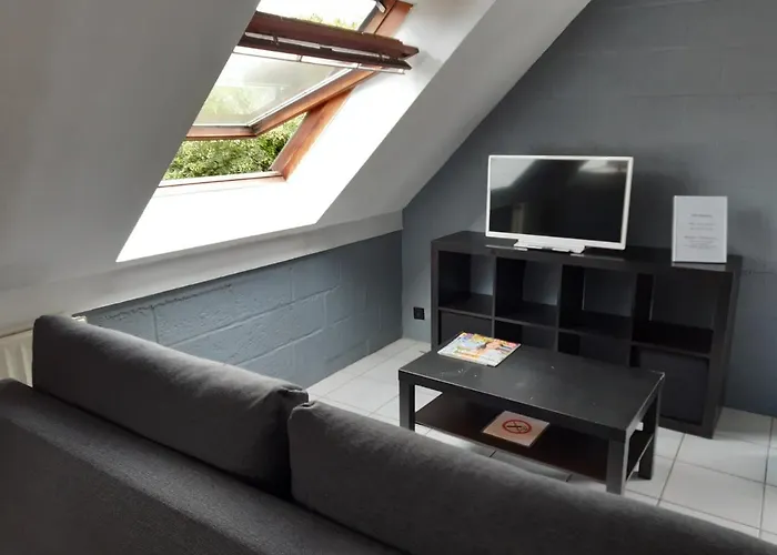 Residences De Champles