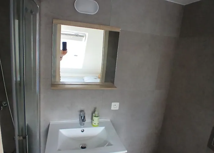 Residences De Champles Apartment