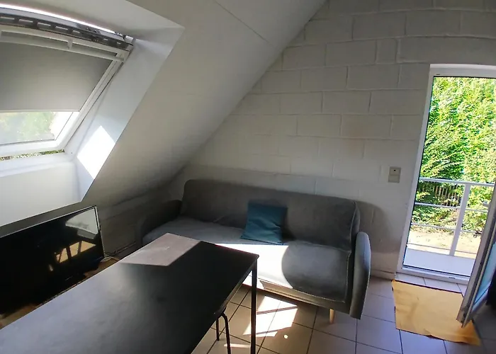 Residences De Champles Apartment *