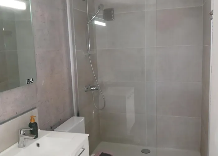 Residences De Champles Apartment *