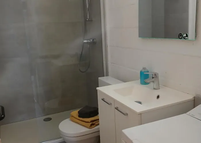 Apartment Residences De Champles