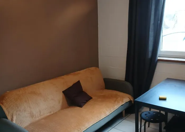 Apartment Residences De Champles Bierges